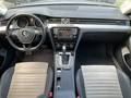 View of dashboard