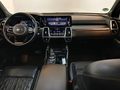 View of dashboard