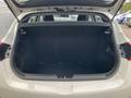 View of boot / luggage space