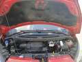 Vue du compartiment moteur