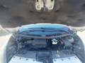 Vue du compartiment moteur