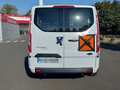 Vue de l’arrière