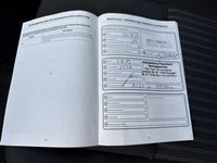 Attestation d'entretien