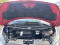 Vue du compartiment moteur