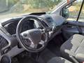 View of dashboard