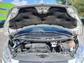 View of engine compartment