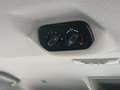 View of rear climate control switch