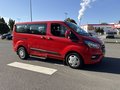 Side view