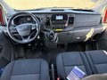 View of dashboard