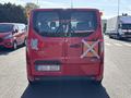 Vista posteriore