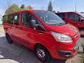 Vista laterale