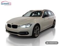 BMW 320d xDrive Touring Sport-Automatic  "Sport Line"