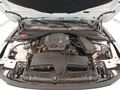 View of engine compartment