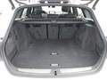 View of boot / luggage space