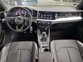 View of dashboard