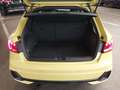 View of boot / luggage space