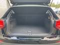 View of boot / luggage space