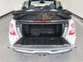 View of boot / luggage space