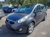Kia Venga 1,6 "FIFA World Cup Edition"
