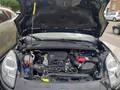 View of engine compartment