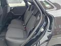 View of rear seat
