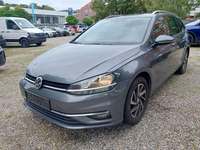 VW Golf Variant 1,0 TSI "Sound"