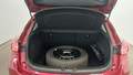 View of boot / luggage space