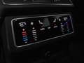 View of rear climate control switch