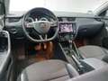 View of dashboard