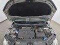 View of engine compartment