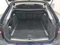 View of boot / luggage space