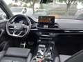 View of dashboard