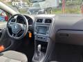 View of dashboard