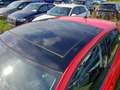 View of sunroof / panoramic roof