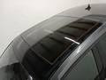 View of sunroof / panoramic roof