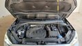 View of engine compartment