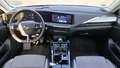 View of dashboard