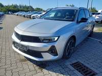 Pogled od napred levo