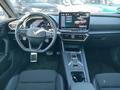 View of dashboard