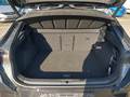 View of boot / luggage space