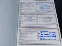 Dokaz o obavljenom servisu