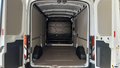View of boot / luggage space