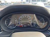 Pogled kombi instrument
