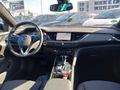 View of dashboard