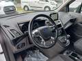 View of dashboard