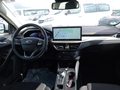 View of dashboard