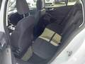 View of rear seat