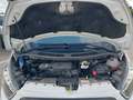 View of engine compartment
