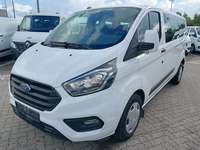 Ford Transit Custom Kombi L2 2,0 TDCI