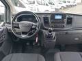 View of dashboard